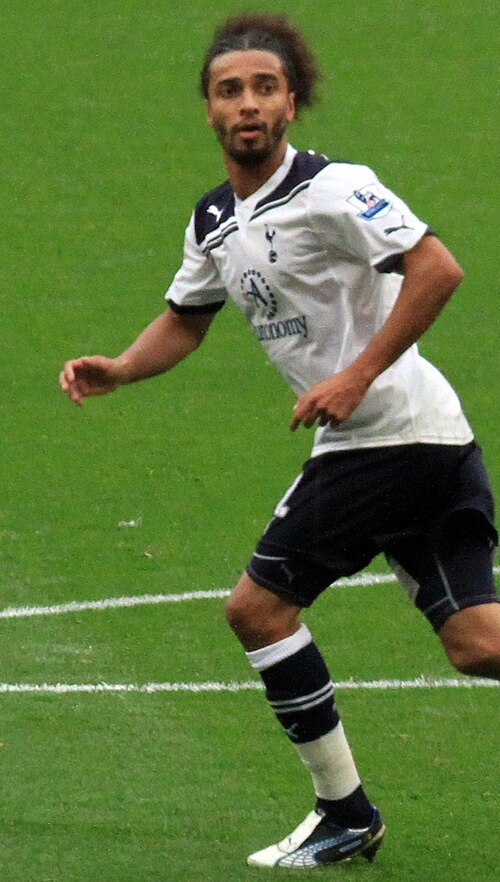 Portrait de Benoît Assou-Ekotto